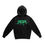Miniatura: Hoodie Logo Patch Black