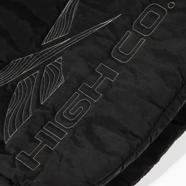 Miniatura: Tote Bag Black High X Reebok