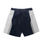 Miniatura: Color Block Shorts Navy