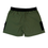 Miniatura: Cargo Shorts Dual Color Green