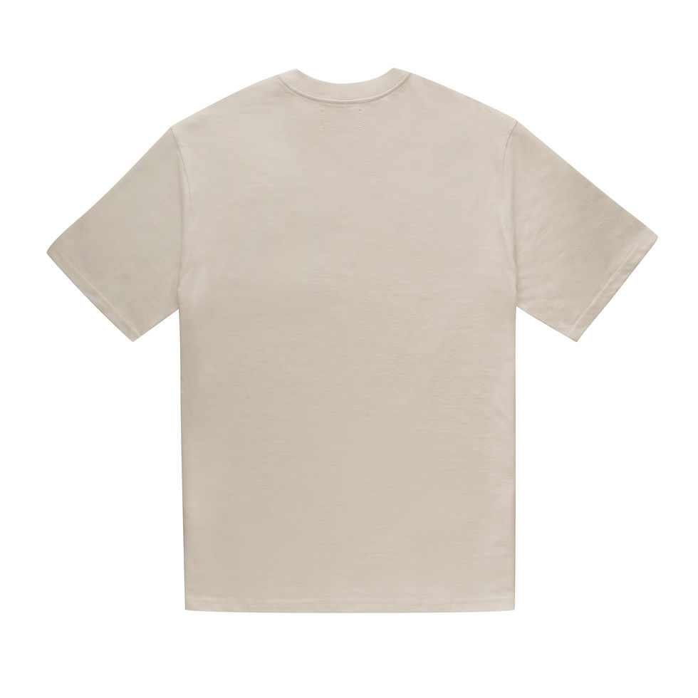 Miniatura: Tee Lovely Sand