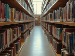 Découvrir l'univers d'une maison d'édition engagée : EJR Éditions