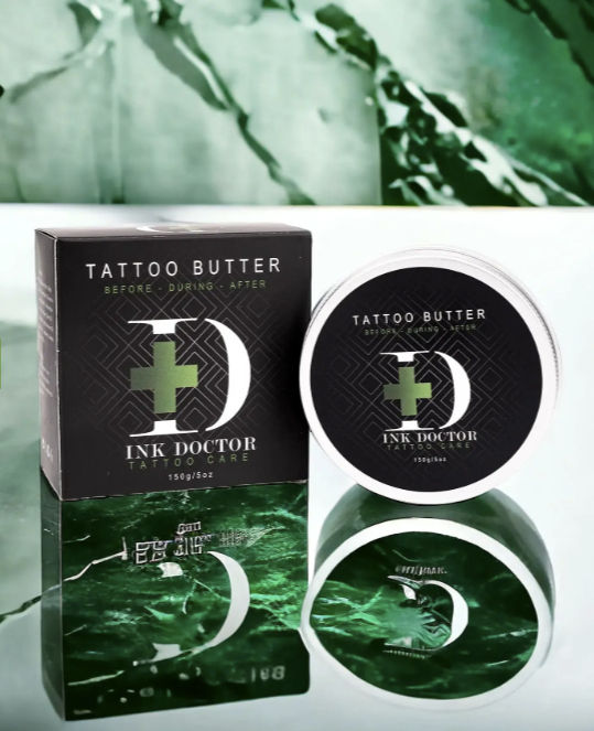 50g Tattoo Butter