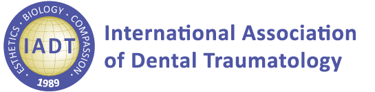 International Association of Dental Traumatology Logo