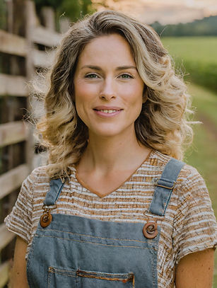 Daisy M. Hartley