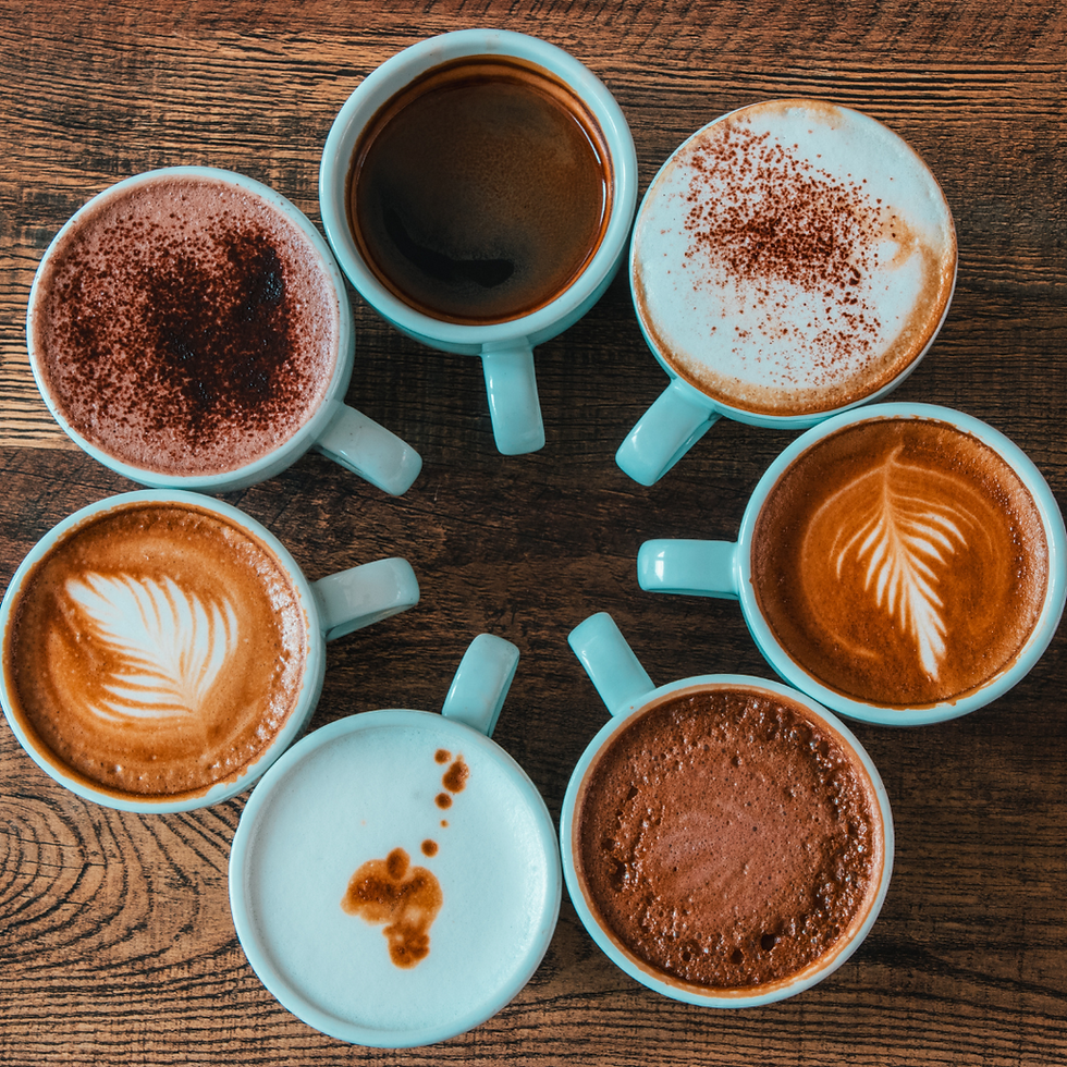 Spiddal Parent/Carer Coffee Morning