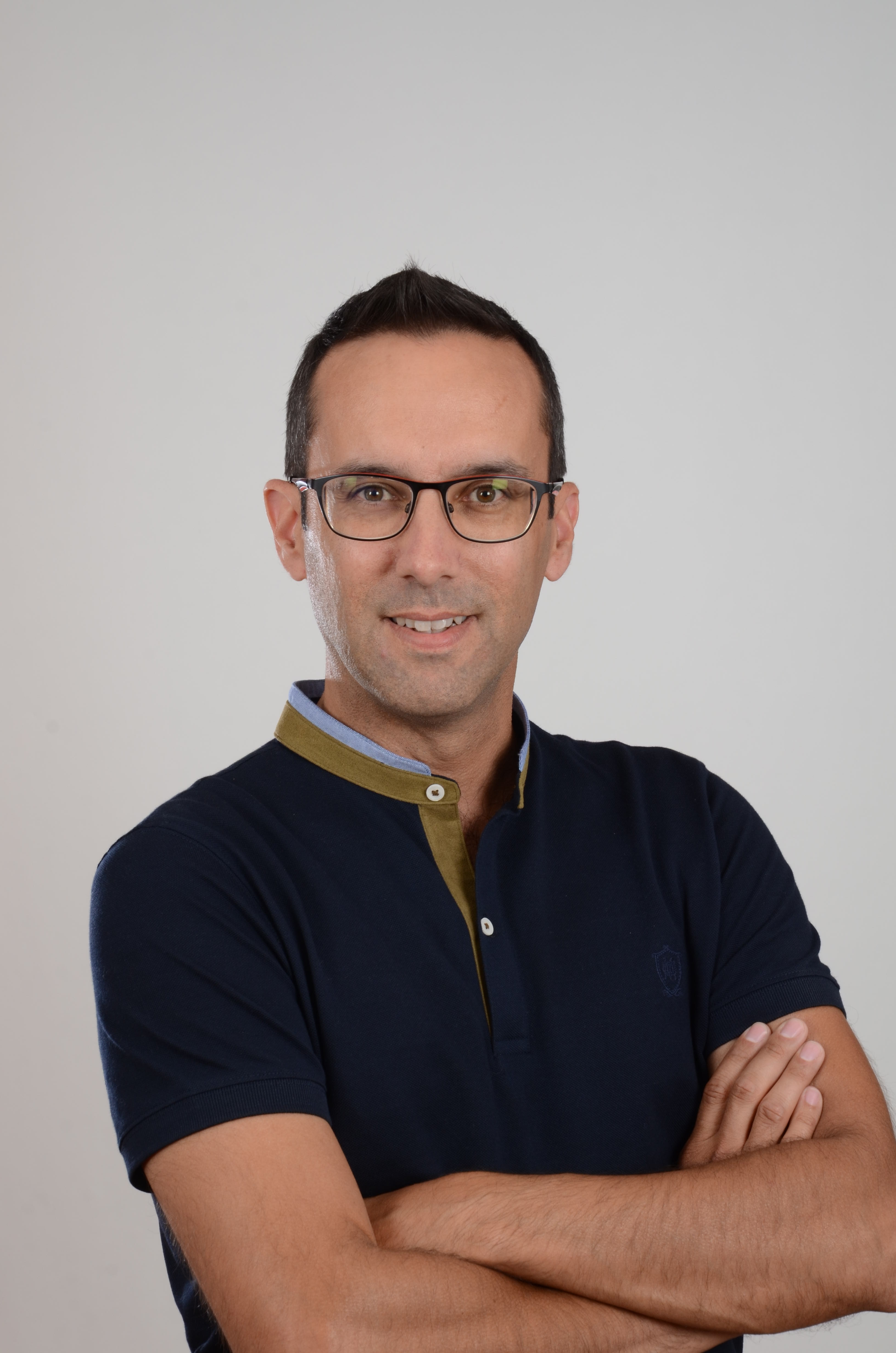 Photo du rédacteur: Frédéric Santana