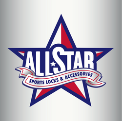 All-Star Sports Locks & Accessories