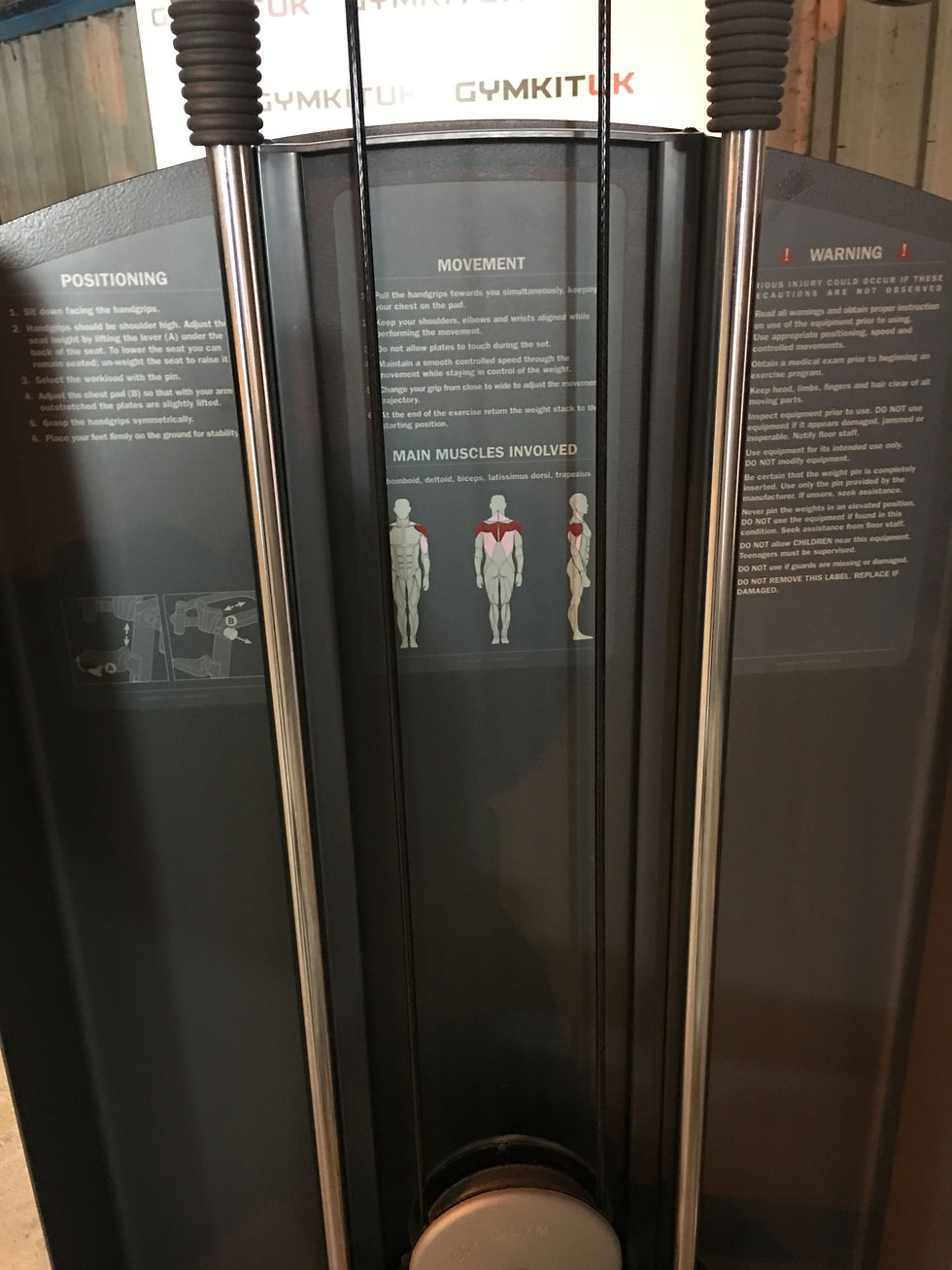 Miniatura: Stock 10 pezzi  Selection Technogym