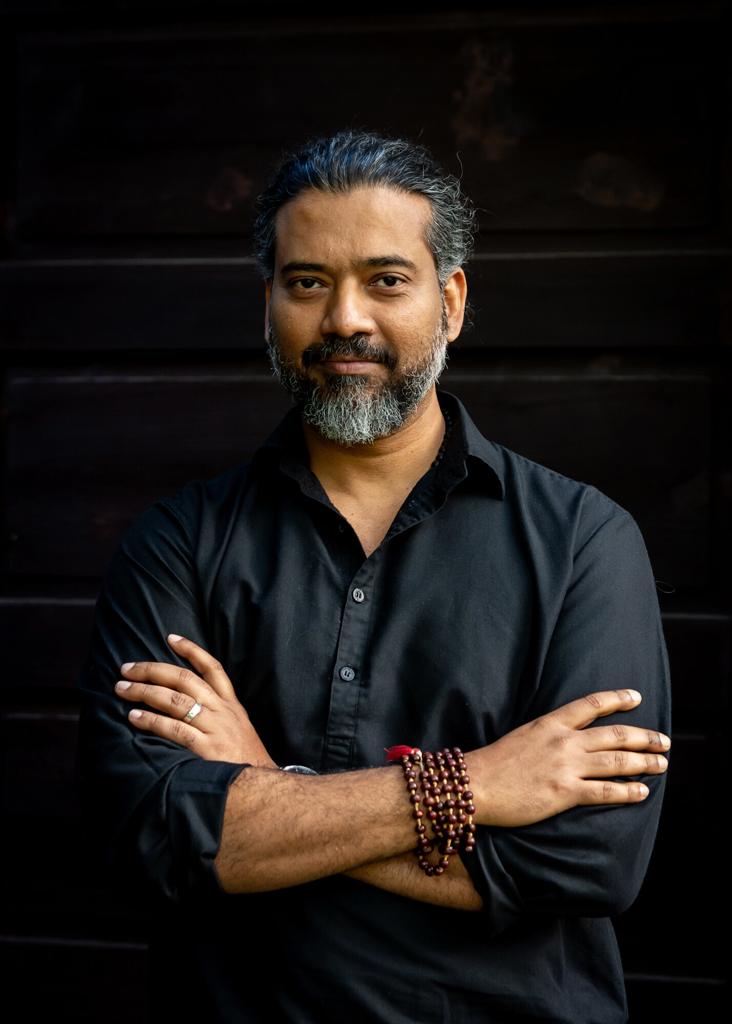 Kabir Bharti (IND/CZE)