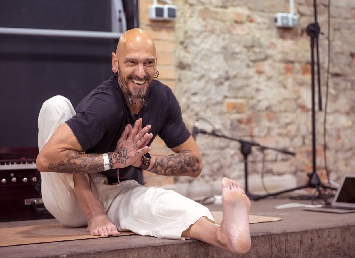 Dimitris Dibelo (GRE)