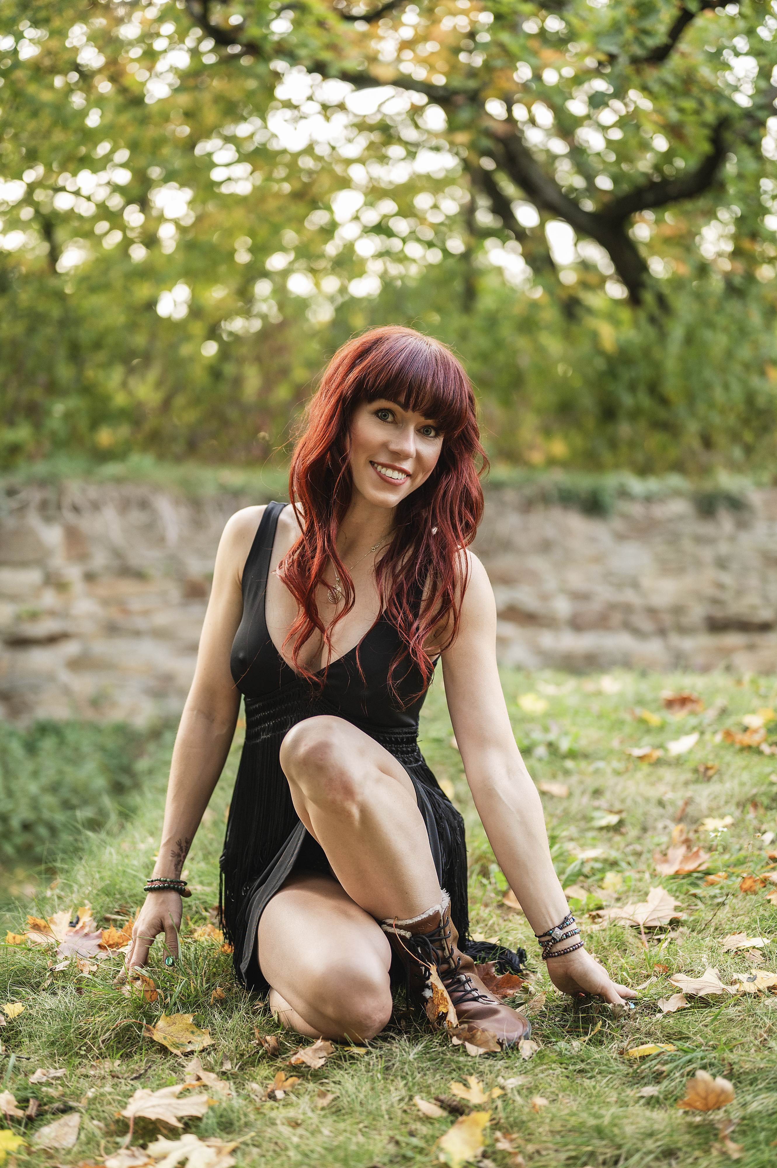 Darja Rádha Angel