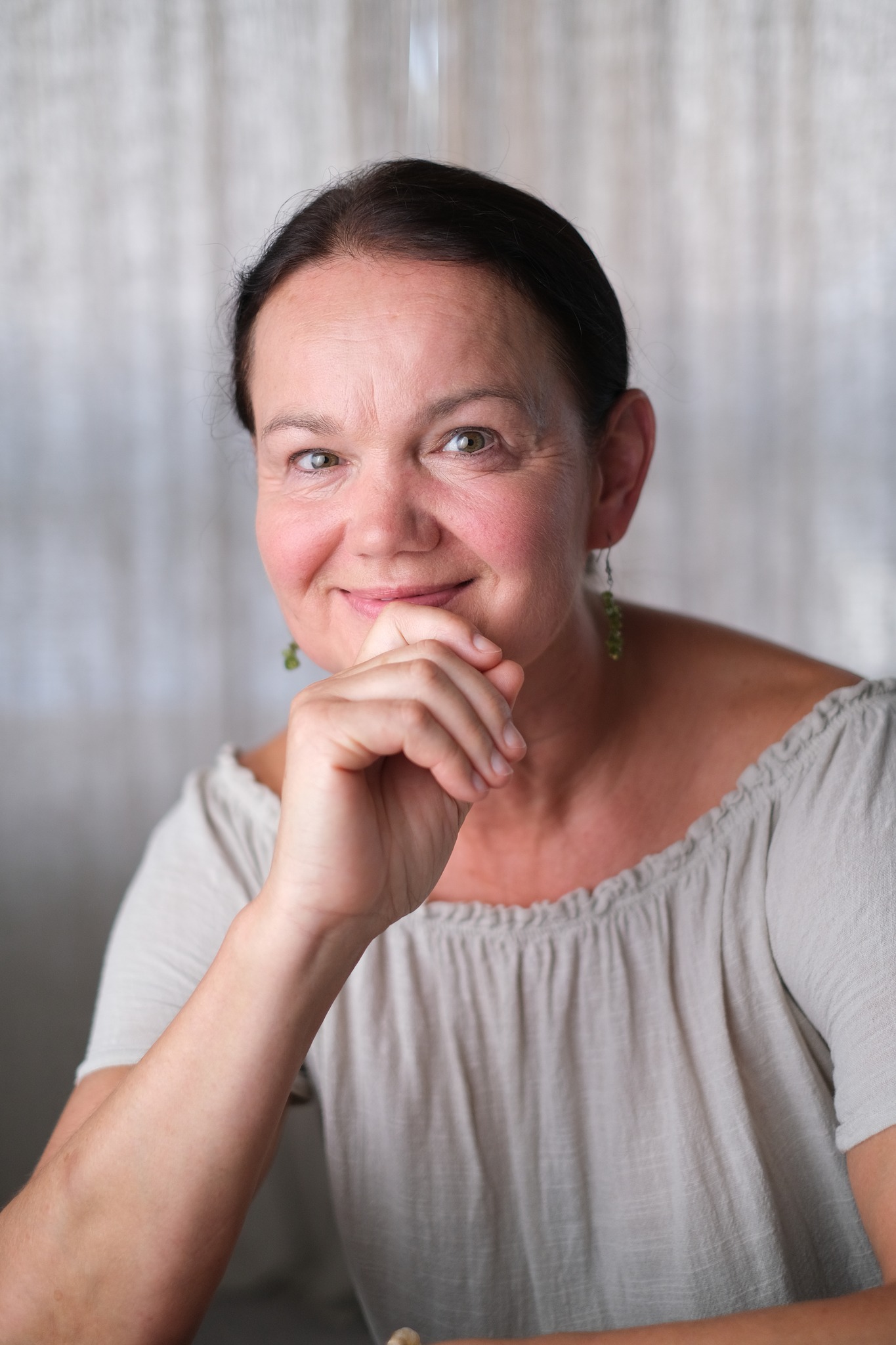 MUDr. Jitka Bardon Záthurecká