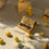 Thumbnail: BRONNLEY SINGLE LEMON SOAP  1x 100gr