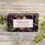 Thumbnail: NEW! Pomegranate & Mulberry 190g Soap Bar