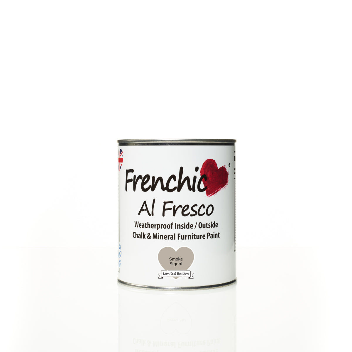 Frenchic Smoke Signal Al Fresco 250ml