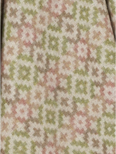 Thumbnail: Bronte by Moon Dartmouth Design Pure Wool Throw