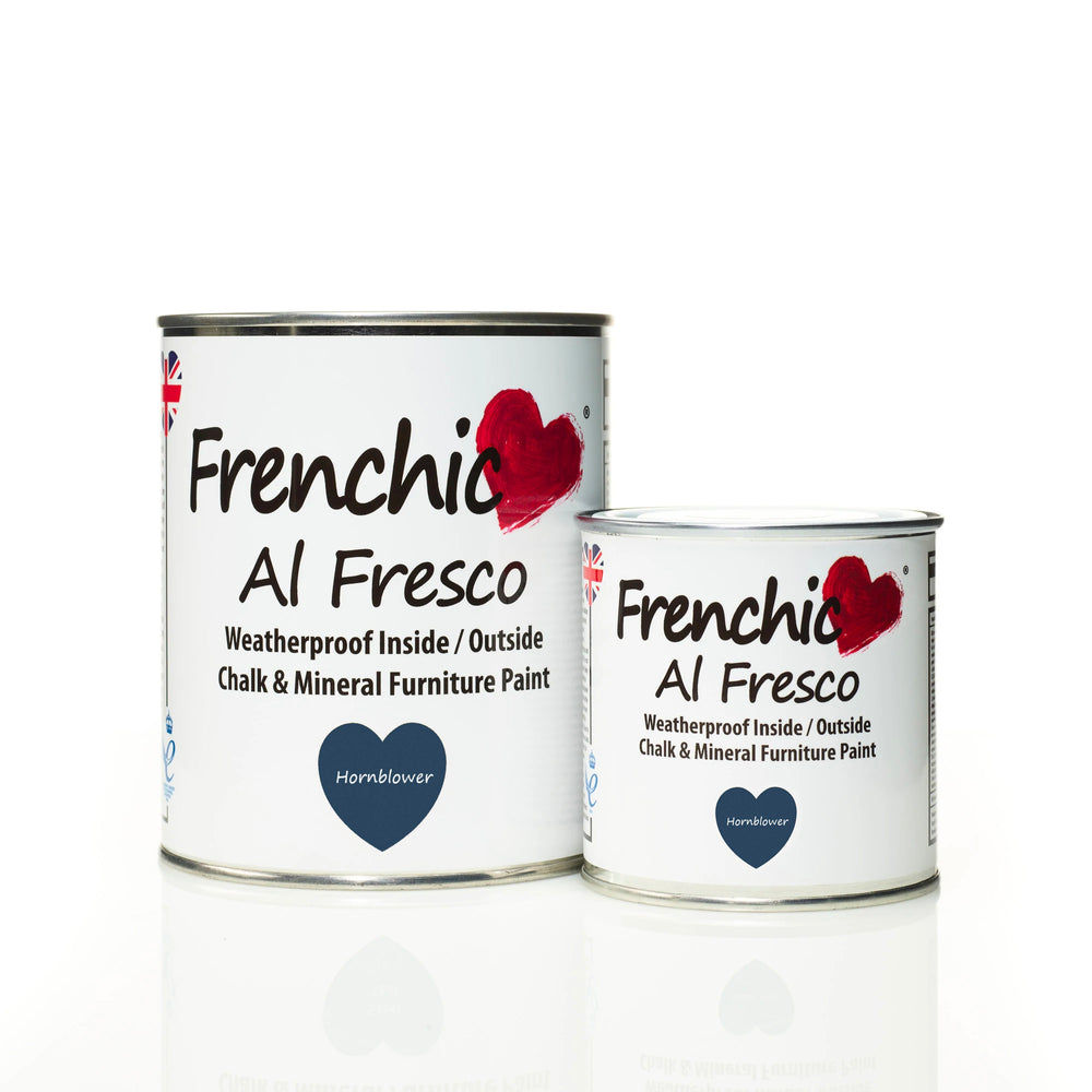 FRENCHIC AL FRESCO HORNBLOWER 250ml
