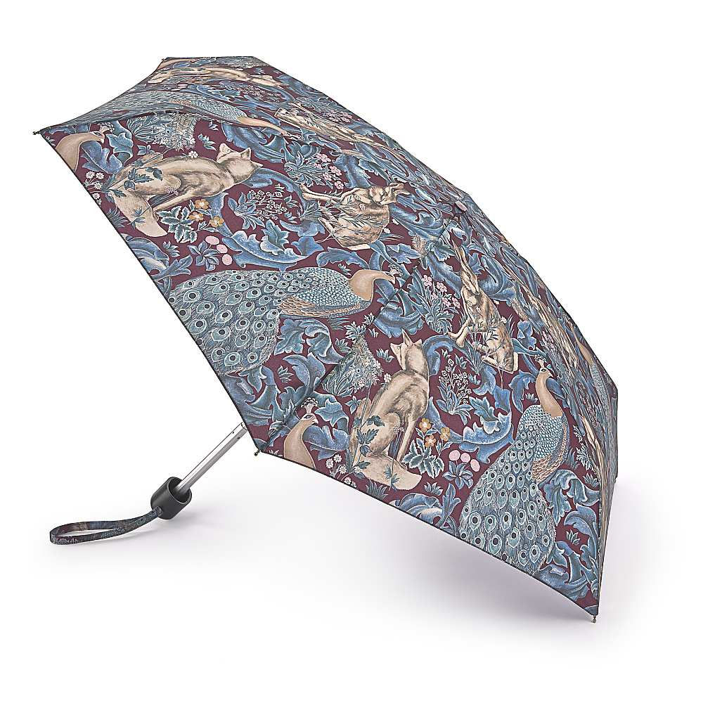 Morris & Co. Tiny - Forest Plum Umbrella