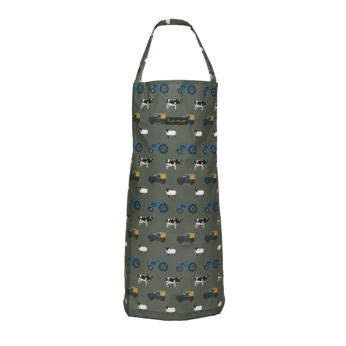 Sophie Allport On The Farm Kids Apron
