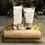Thumbnail: Toasted Crumpet Sparkling Elderflower & Grape Presse Luxury Hand Cream