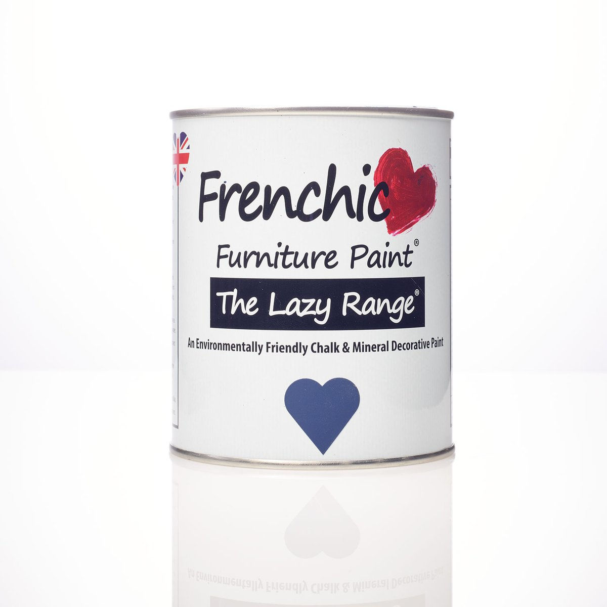 Frenchic The Lazy Range - Hornblower 250ml tin