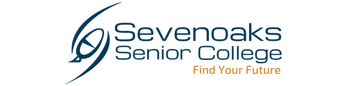 SSC, Sevenoaks Senior College Logo