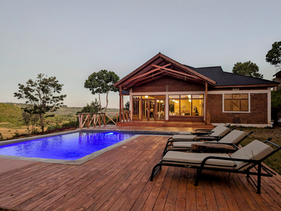 Family-Friendly Safari Accommodations