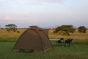 nyani campsite 