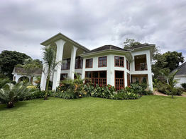 Arusha Farm House

