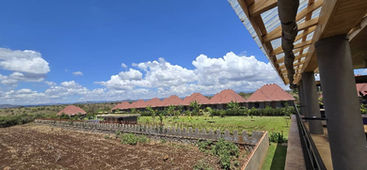Herz und Seele Lodge