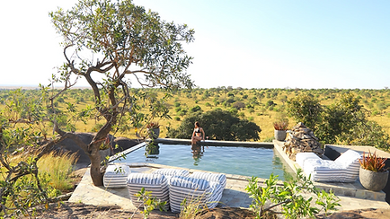 Day 4: Ngorongoro Crater – Africa’s Natural Wonder