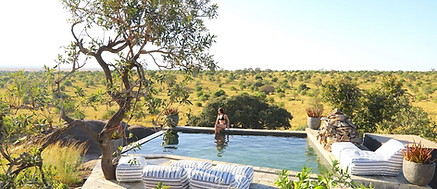 Custom Zanzibar & Safari Combo