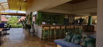 Heart and soul Lodge 
