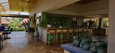 Herz und Seele Lodge