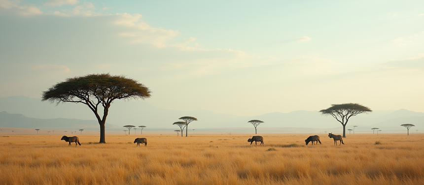 Discover the Wonders of Tanzania Safaris