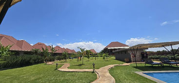 Herz und Seele Lodge