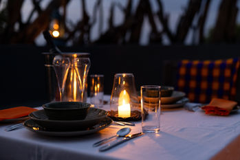 mara mara tented lodge