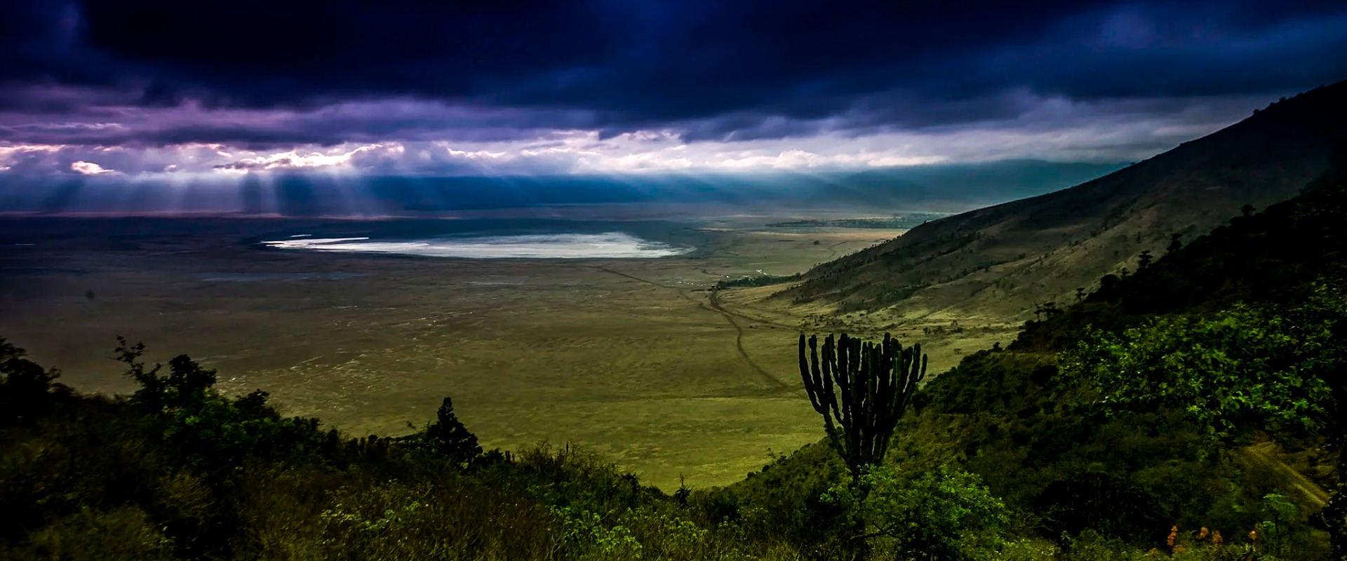 2 day tarangire safari