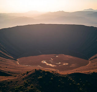 Private Mobile Camping