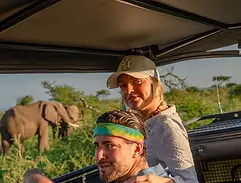 Tanzania Safari from Zanzibar