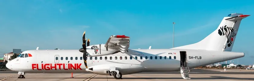 Flights & Transfers – Zanzibar to Arusha Safari Connectionsp
