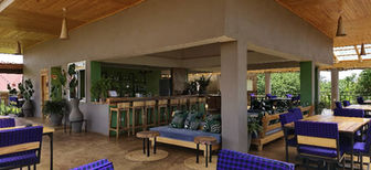 Heart and soul Lodge 