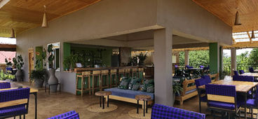 Herz und Seele Lodge