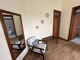 Arusha Farm House
