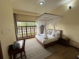 Arusha Farm House
