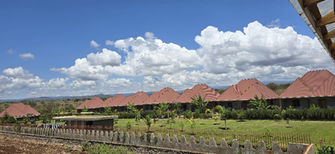 Heart and soul Lodge 
