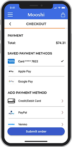 Mockup - Checkout 3 - Payment.png