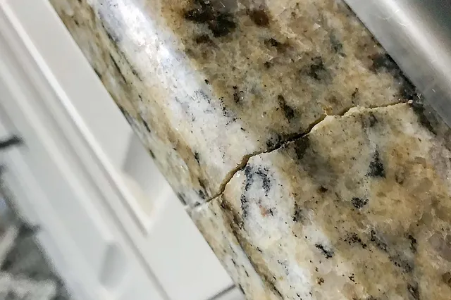 Granitos Reparation De Comptoirs Granit Marbre Quartz