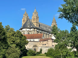 Netzwerktreffen in Schwäbisch Hall – timeout war dabei!